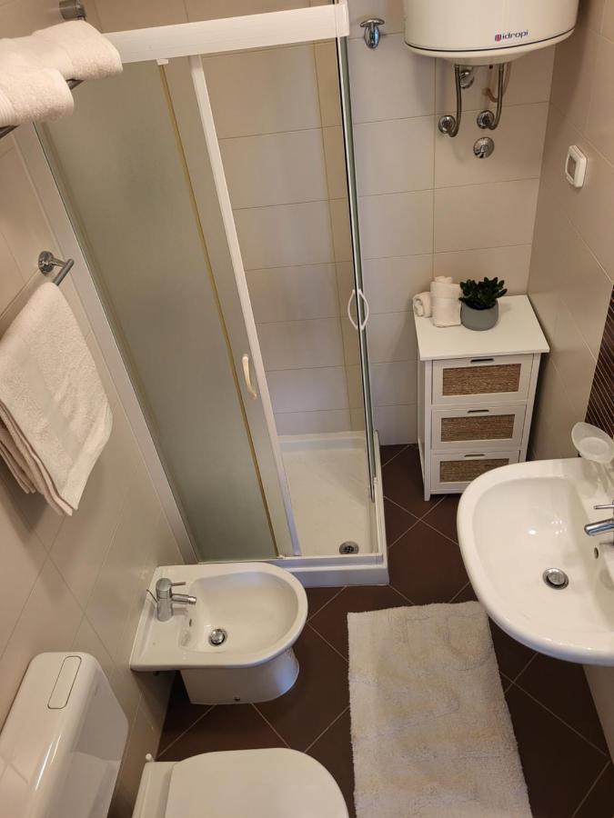 Apartment Maslina Umag Dış mekan fotoğraf